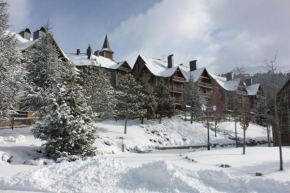 Baqueira Apartamentos Cota 1700 a pie de pistas
